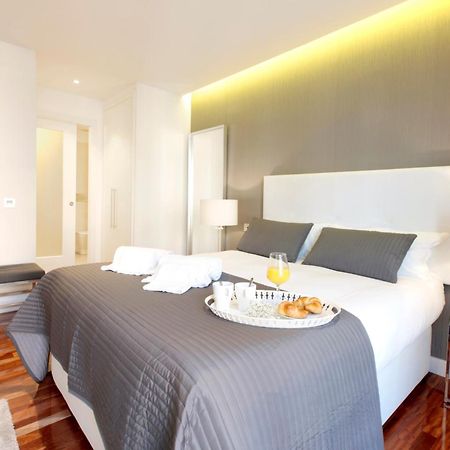 Malasaña Center by Madflats Collection Madrid Exterior foto