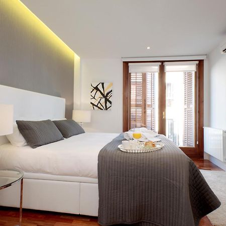 Malasaña Center by Madflats Collection Madrid Exterior foto