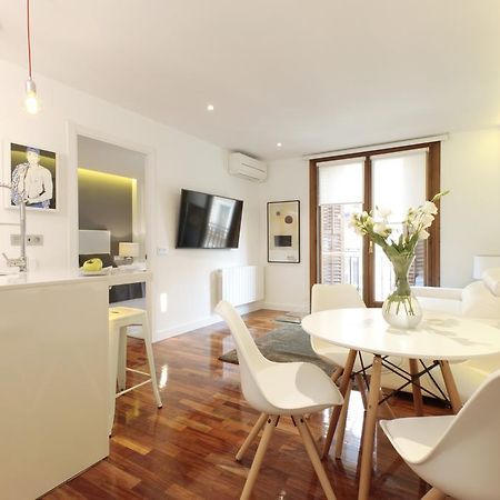 Malasaña Center by Madflats Collection Madrid Exterior foto