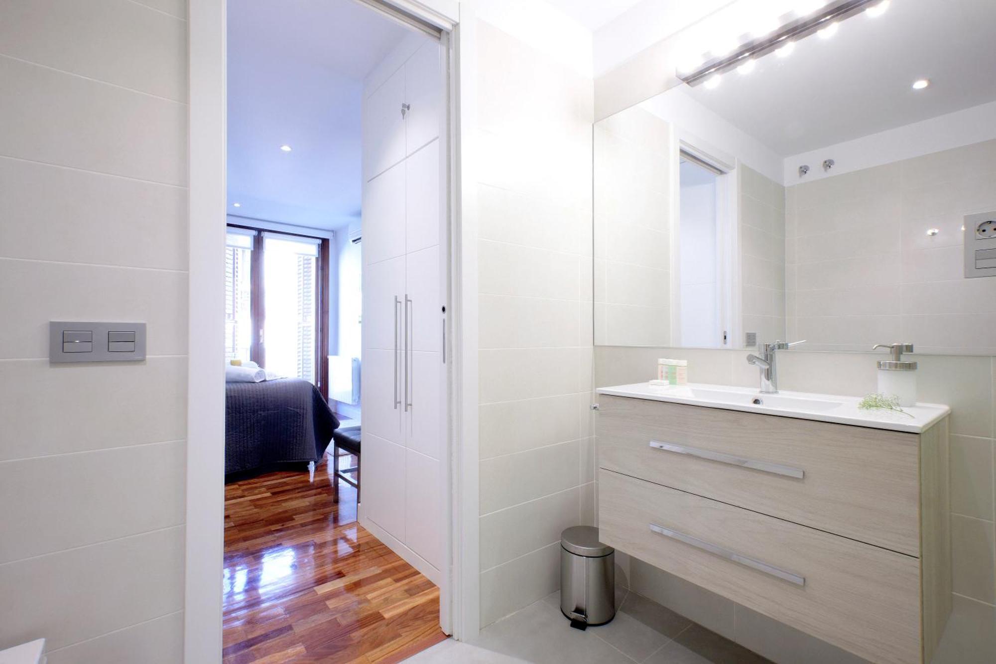 Malasaña Center by Madflats Collection Madrid Exterior foto