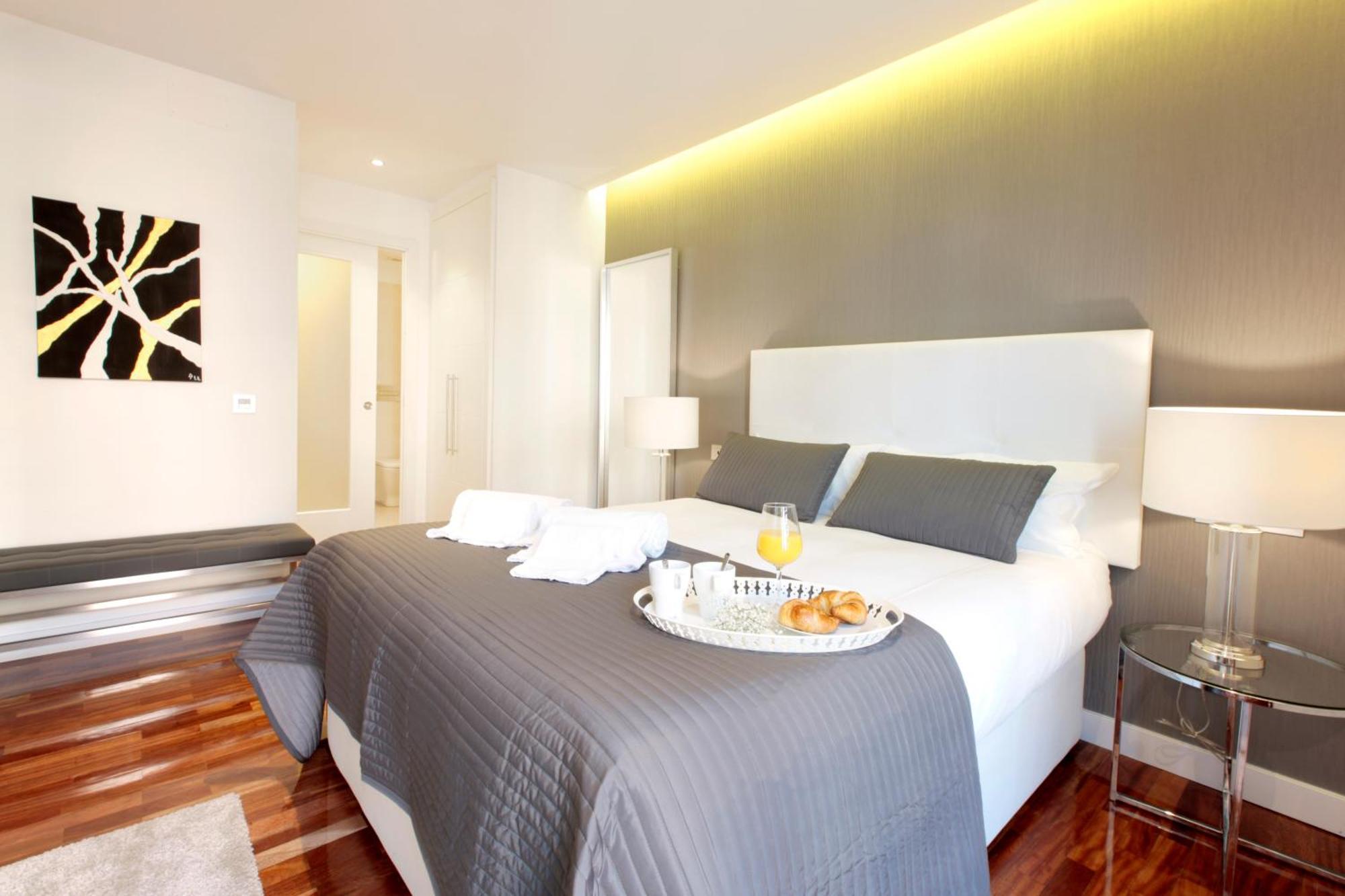 Malasaña Center by Madflats Collection Madrid Exterior foto