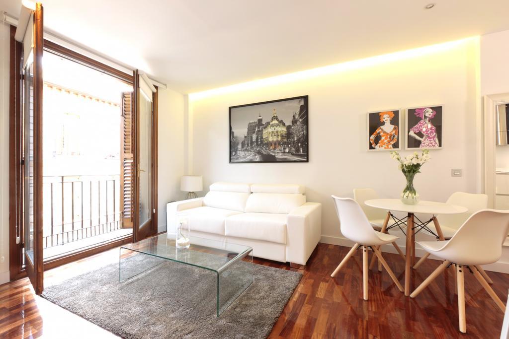 Malasaña Center by Madflats Collection Madrid Exterior foto