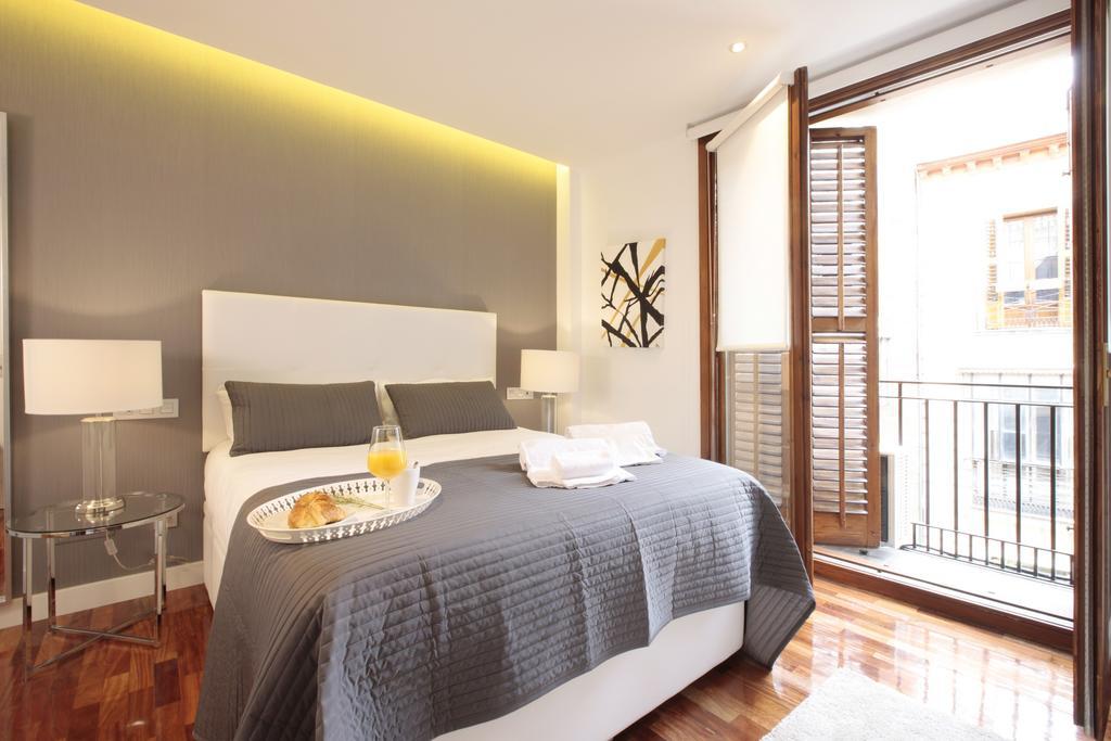 Malasaña Center by Madflats Collection Madrid Exterior foto
