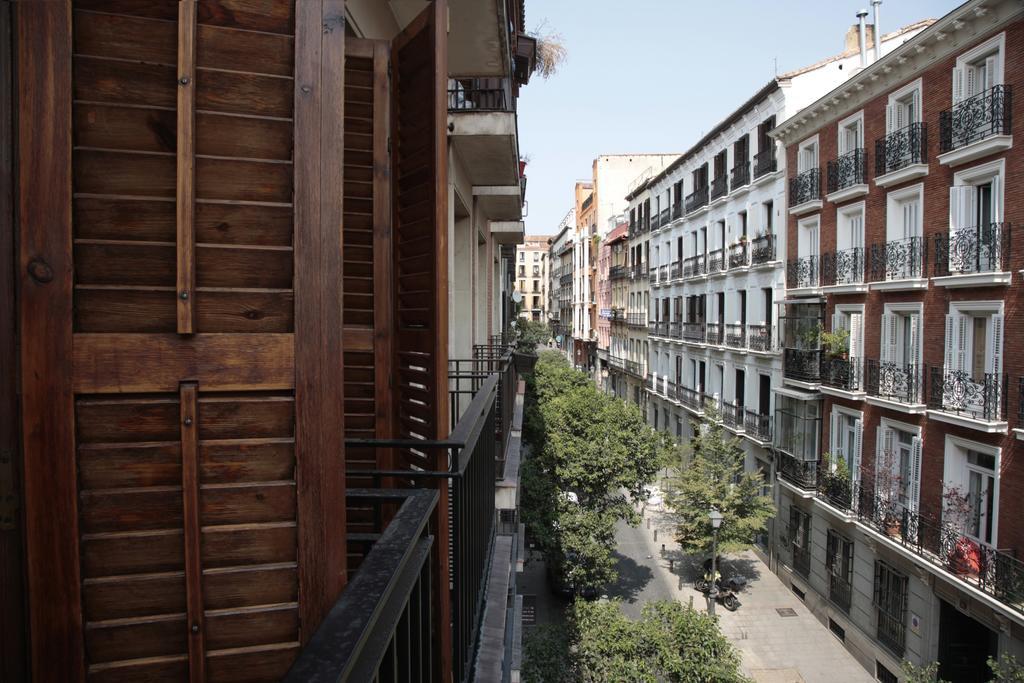 Malasaña Center by Madflats Collection Madrid Exterior foto